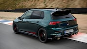 VW Golf GTI 8