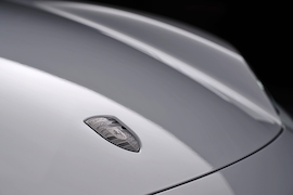 Porsche Macan Turbo