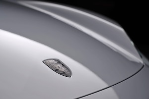Porsche Macan Turbo