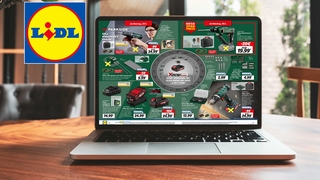 Lidl Aldi Prospekt Januar Werkzeug Aufmacher