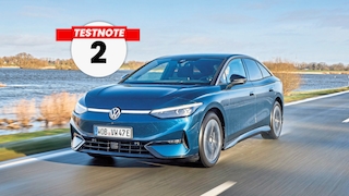 VW ID.7 Pro (77 kWh)