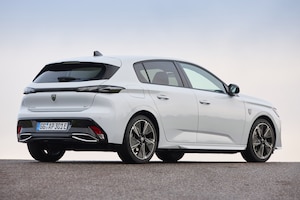 Peugeot E-308 156