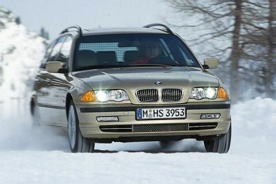 Vorbereitungen für den Winter