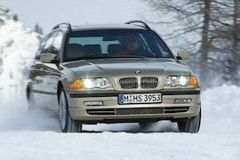 Vorbereitungen für den Winter