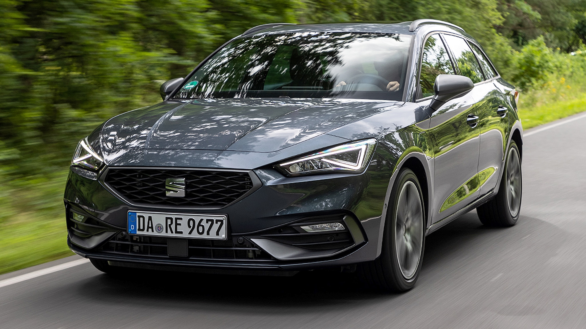 Seat Leon Leasing 99 Euro
