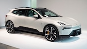 Polestar Polestar 4