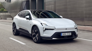 Polestar 4