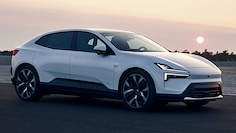 Polestar 4
