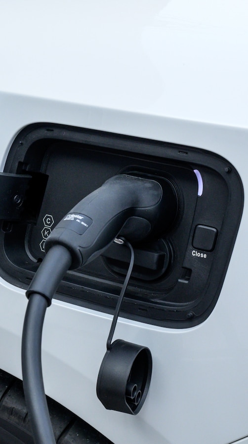 Polestar 4 Long Range Dual Motor