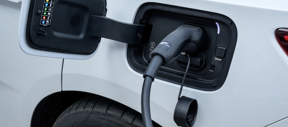 Polestar 4 Long Range Dual Motor