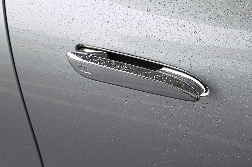 Mercedes E-Klasse T-Modell i