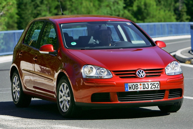 Volkswagen VW Golf 1.4