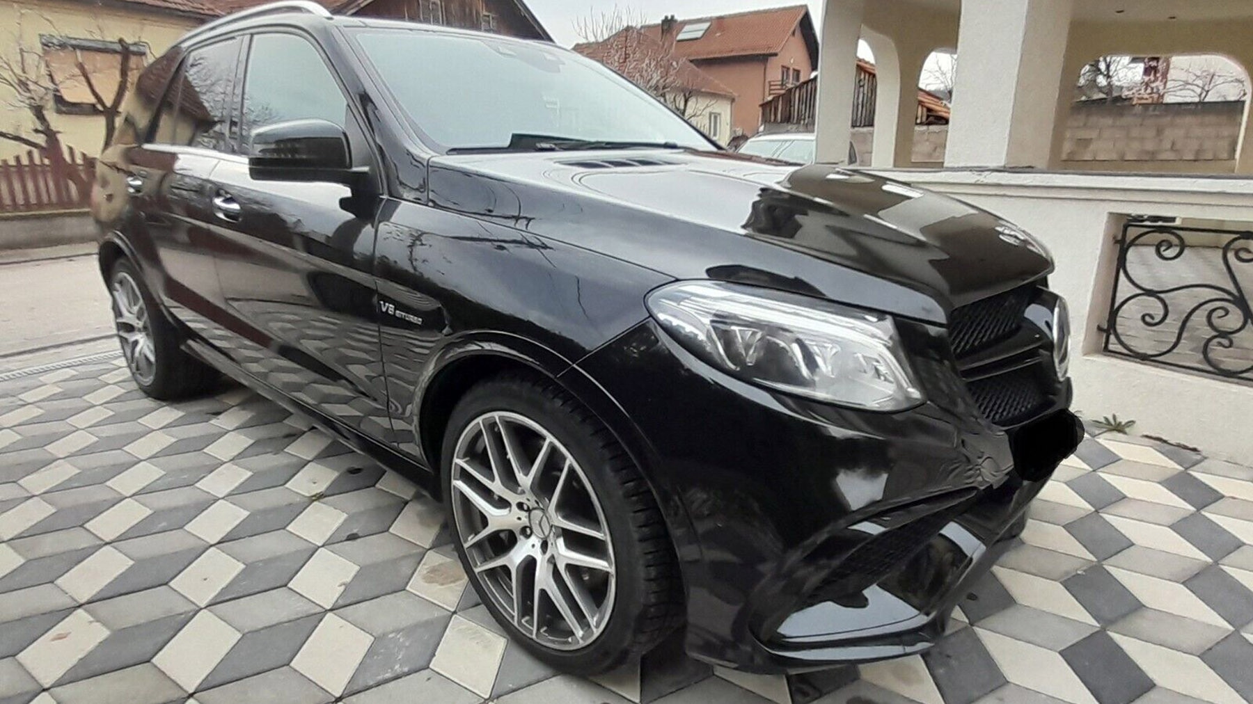 Elegantes Ebay Gebrauchtwagen Automatik Bild