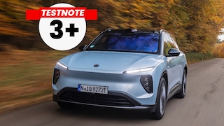 Nio EL6 (100 kWh)