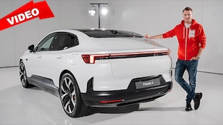 Polestar 4