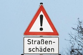 Verkehrssicherungspflicht