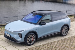 Nio EL6 (100 kWh)