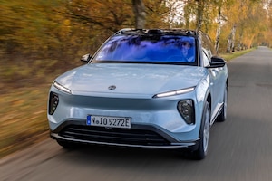 Nio EL6 (100 kWh)