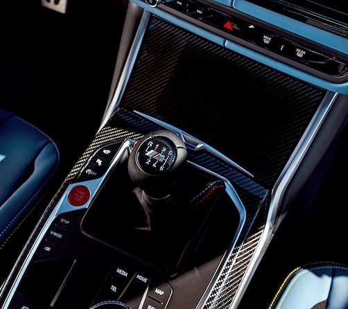 BMW M4 Coupé