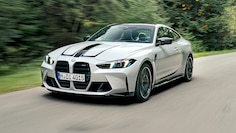 BMW M4 G82