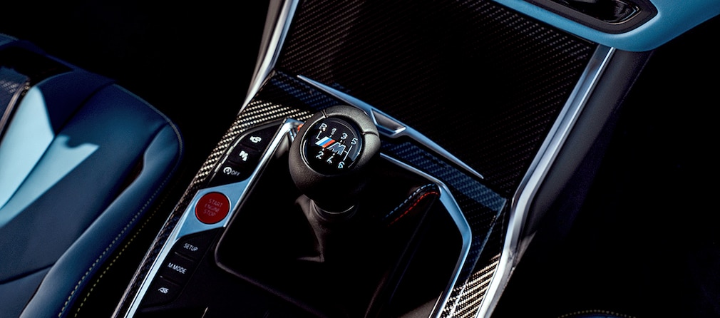 BMW M4 Coupé