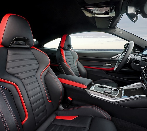 BMW 4er M440i Coupé Facelift