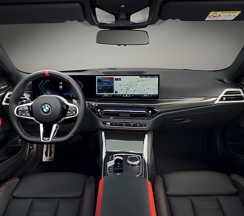 BMW 4er M440i Coupé Facelift