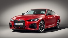 BMW 4er M440i Coupé Facelift