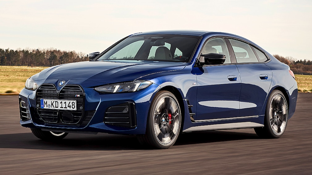 BMW M440i