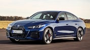 BMW 4er G22