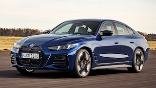 BMW M440i