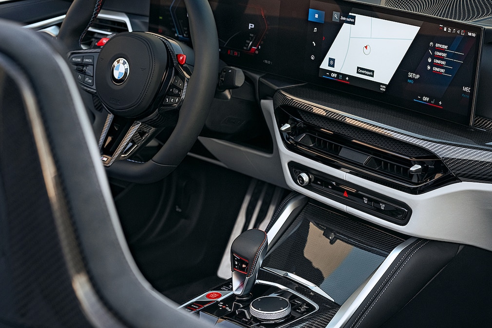 BMW M4 Cabrio