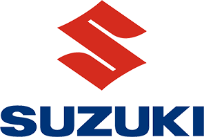 Suzuki-Logo