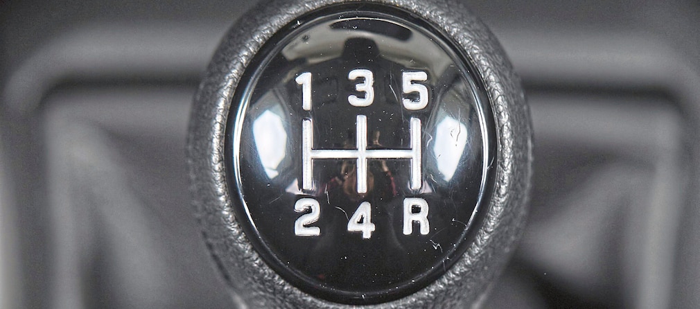 Suzuki Swift 1.2 Hybrid MT