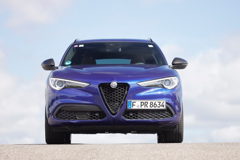 DT_Alfa_Romeo_Stelvio_Q4 Alfa Romeo Stelvio Dauertest