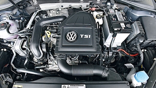 Neues Auto einfahren: So geht's