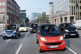 Welcher Smart ist der richtige?