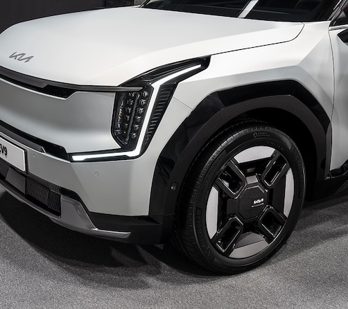 Kia EV9