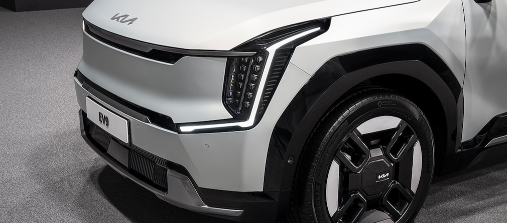 Kia EV9