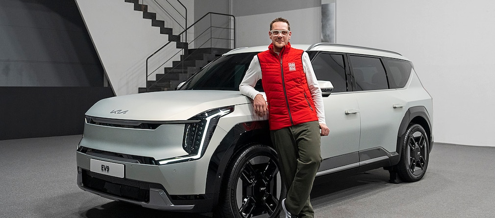 Kia EV9