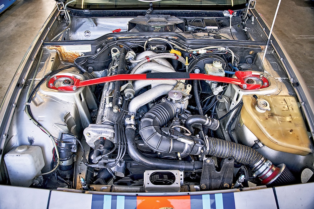 Oldtimer Trackday