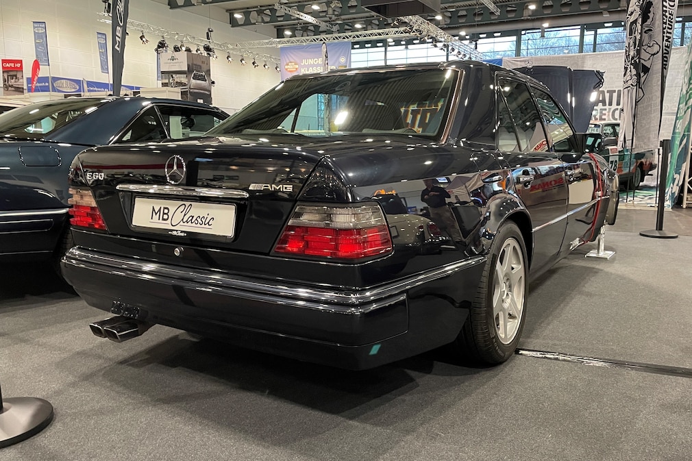 Bremen Classic Motorshow 2024