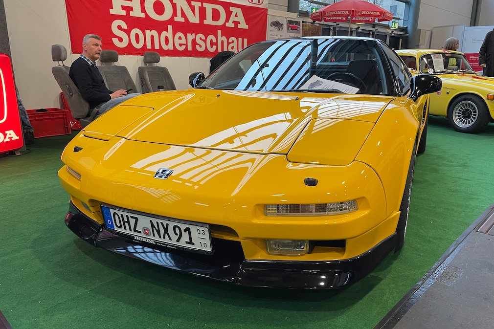 Bremen Classic Motorshow 2024