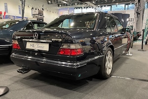 Bremen Classic Motorshow 2024