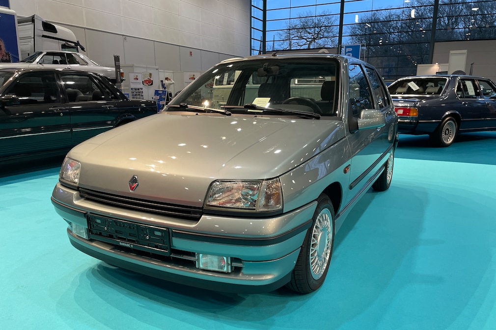 Bremen Classic Motorshow 2024