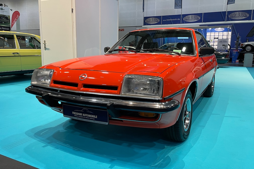 Bremen Classic Motorshow 2024