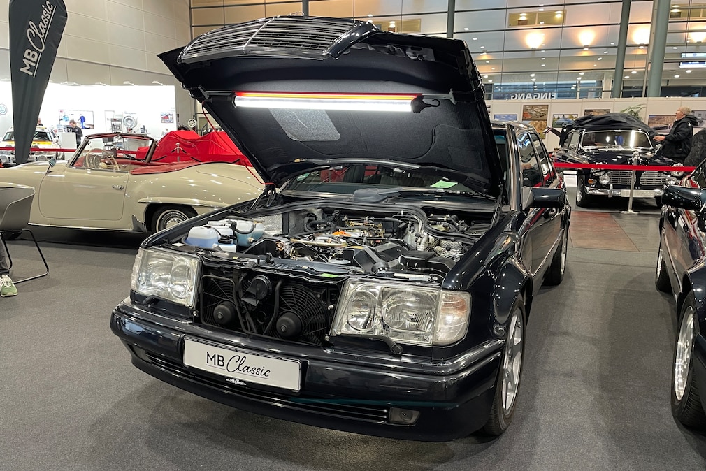 Bremen Classic Motorshow 2024