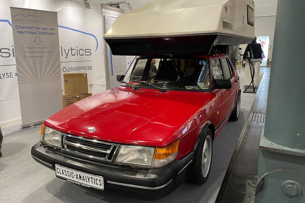 Bremen Classic Motorshow 2024