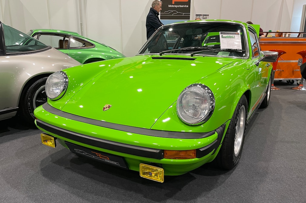 Bremen Classic Motorshow 2024