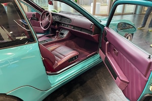 Bremen Classic Motorshow 2024